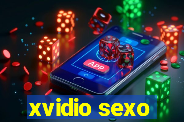 xvidio sexo